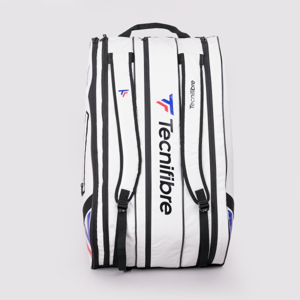 Tecnifibre Tour Endurance 15R Bolsa - White