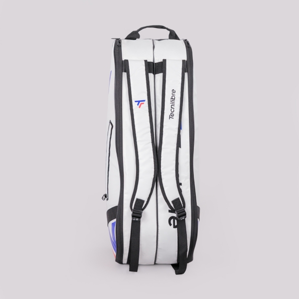 Tecnifibre Tour Endurance 6R Pro Bolsa - White