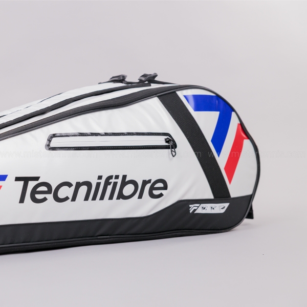 Tecnifibre Tour Endurance 6R Pro Bolsa - White