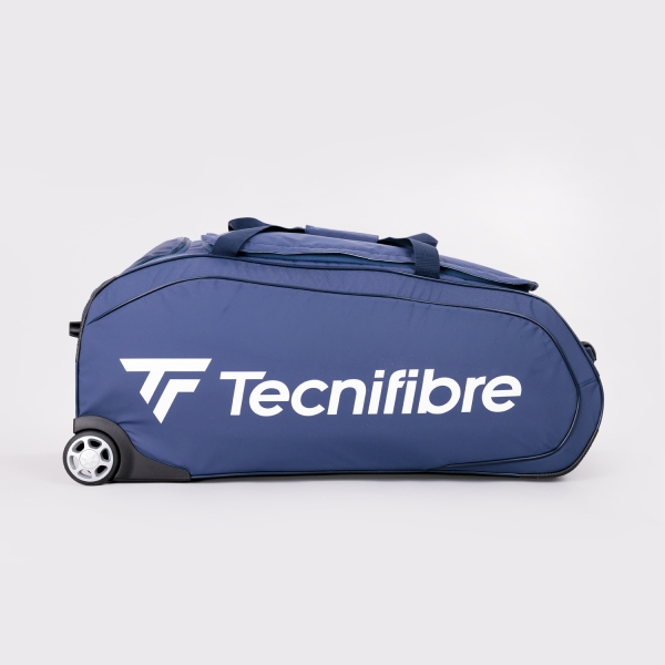 Tecnifibre Tour Endurance Trolley - Navy