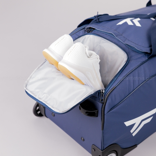 Tecnifibre Tour Endurance Trolley - Navy