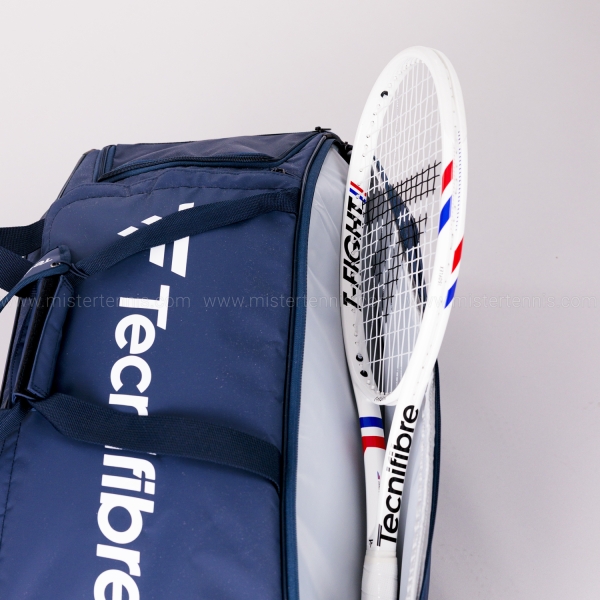 Tecnifibre Tour Endurance Trolley - Navy