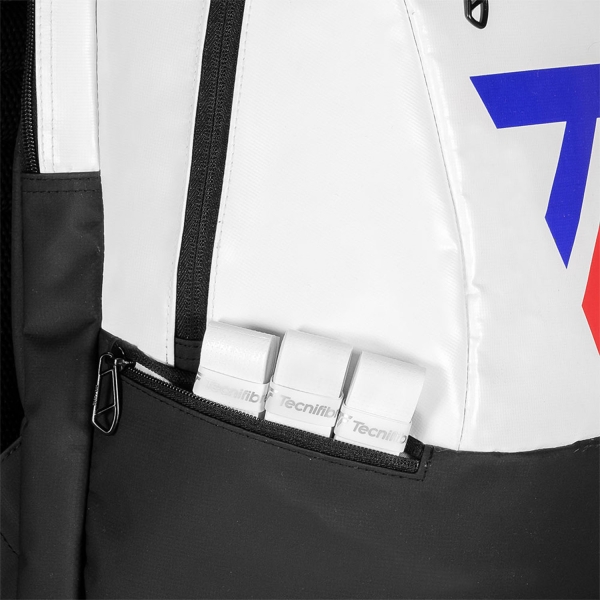 Tecnifibre Tour Endurance Pro Backpack - White
