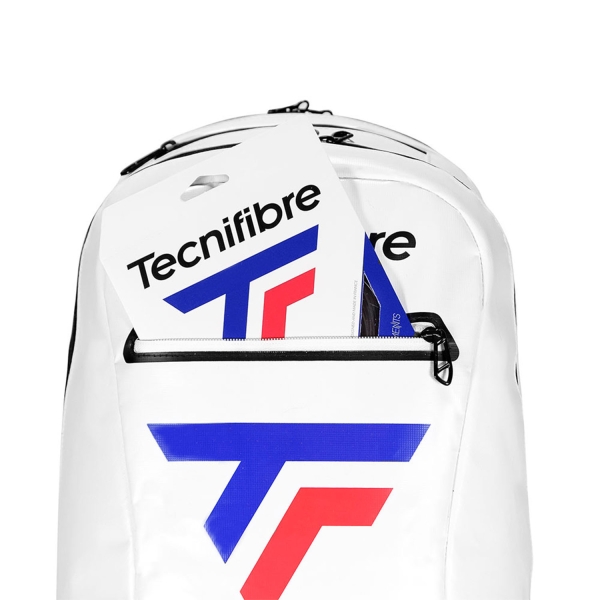 Tecnifibre Tour Endurance Pro Backpack - White