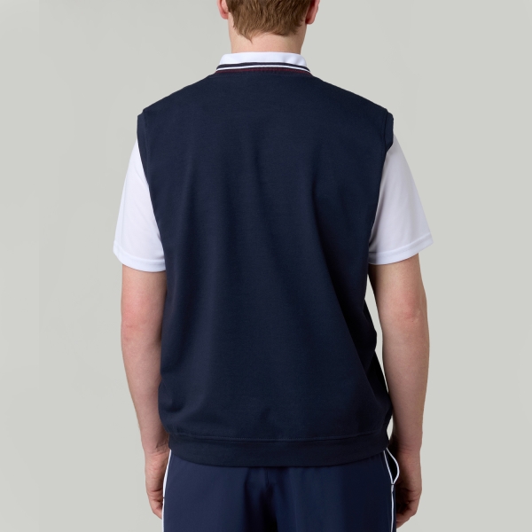 Australian New Classic Gilet - Eclipse Blue
