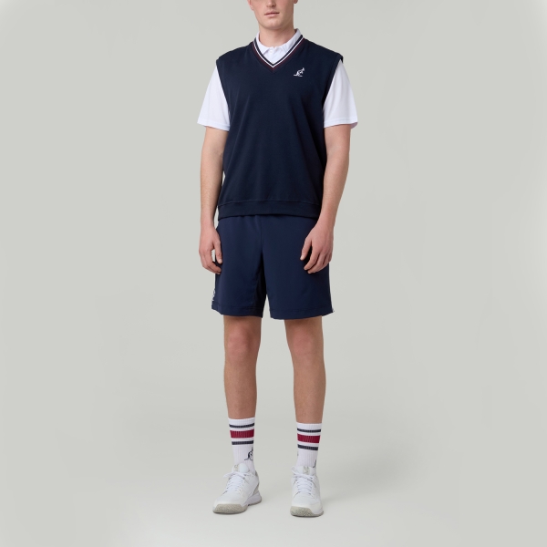 Australian New Classic Gilet - Eclipse Blue