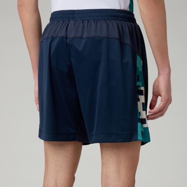 Australian Tactics Ace 7in Shorts - Eclipse Blue