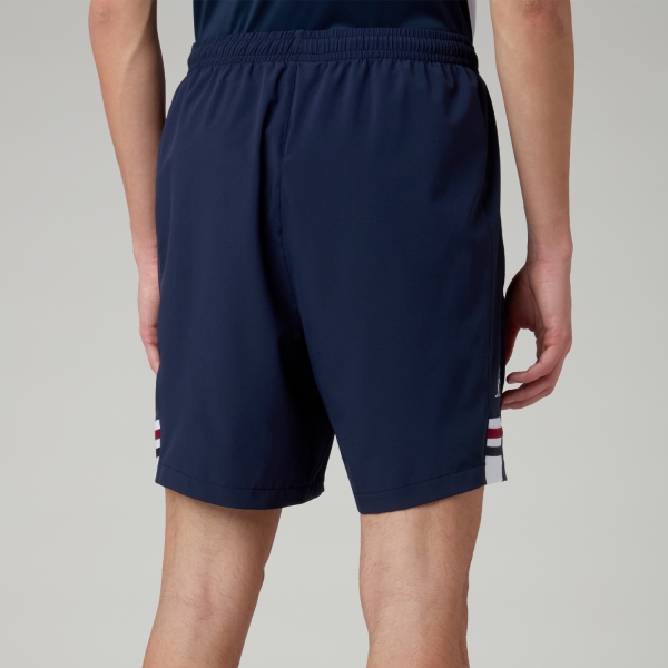 Australian Perfect 6in Pantaloncini - Eclipse Blue