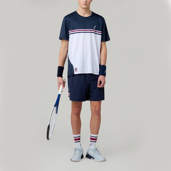 Australian Perfect 6in Pantaloncini - Eclipse Blue