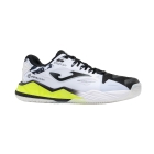 Joma Spin - Black/White Joma Spin - Black/White