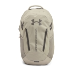 Under Armour Hustle 6.0 Backpack - Khaki Base/Taupe Dusk Under Armour Hustle 6.0 Backpack - Khaki Base/Taupe Dusk