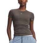 Under Armour Motion Pro Maglietta - Peppercorn/Kona Brown Under Armour Motion Pro Maglietta - Peppercorn/Kona Brown