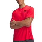 Under Armour Tech Sport Camiseta - Racer Red/Black