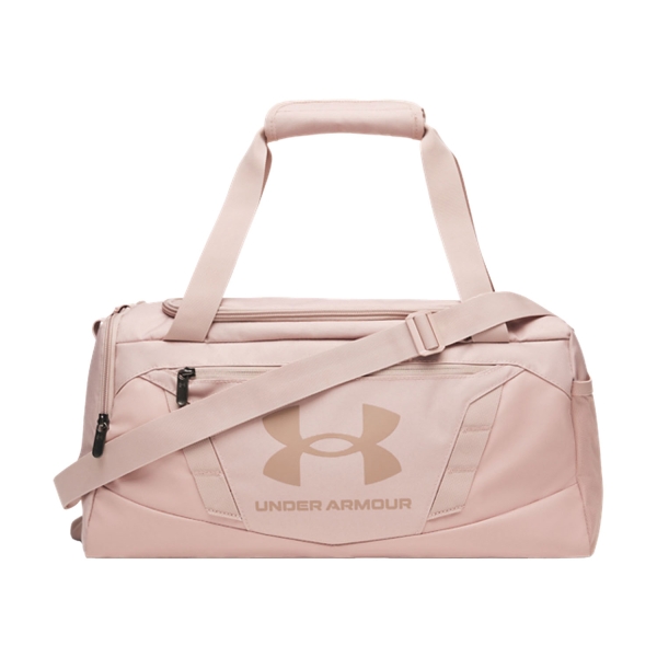 Bolsa Tenis Under Armour Undeniable 5.0 Bolso Mini  Bashful Pink/Deep Almond 13692210600