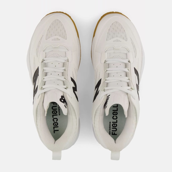 New Balance FuelCell 996 v7 - White/Black