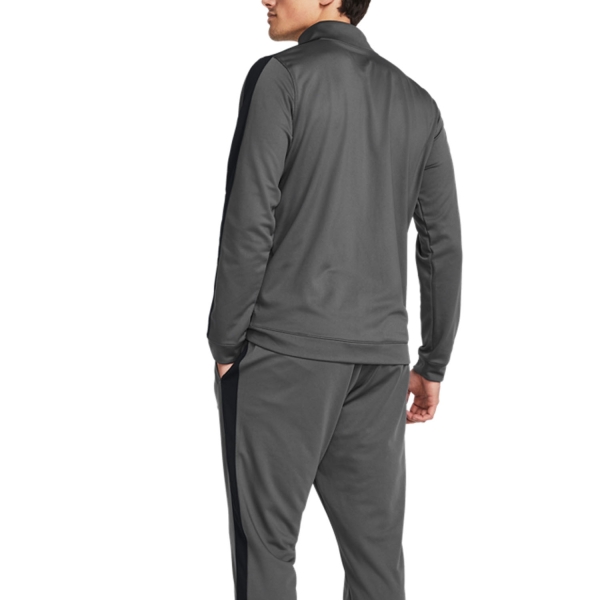 Under Armour Knit Tracksuit - Castlerock
