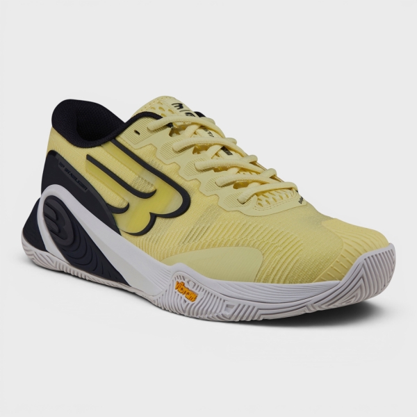 Bullpadel Hack Vibram 26 - Amarillo