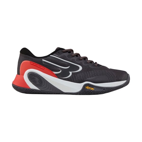 Calzado padel Bullpadel Hack Vibram 26 Asfalto 496626068