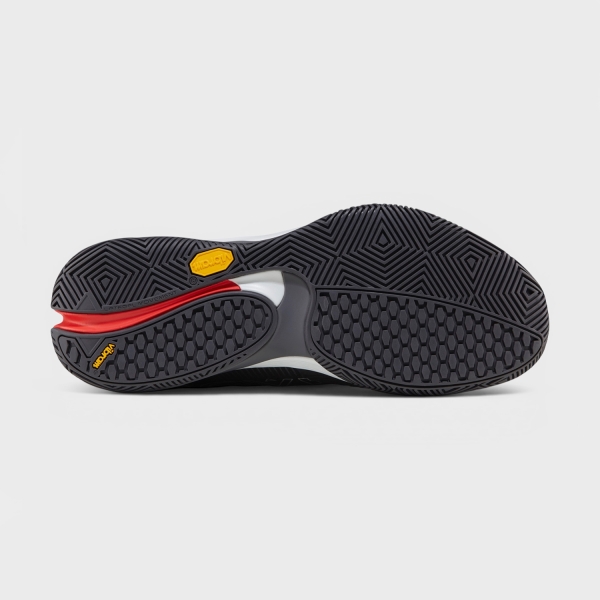 Bullpadel Hack Vibram 26 - Asfalto