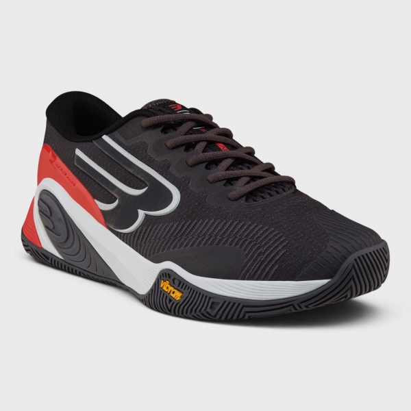 Bullpadel Hack Vibram 26 - Asfalto