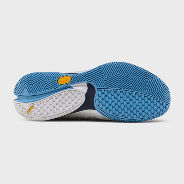 Bullpadel Hack Vibram 26 - Azul Claro