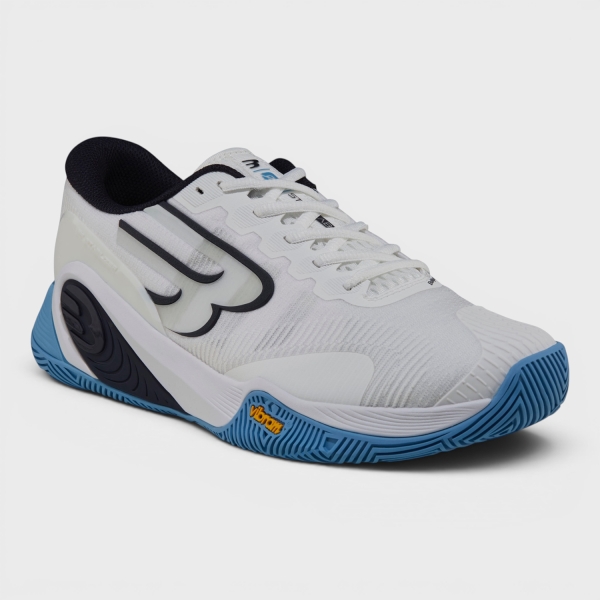 Bullpadel Hack Vibram 26 - Azul Claro