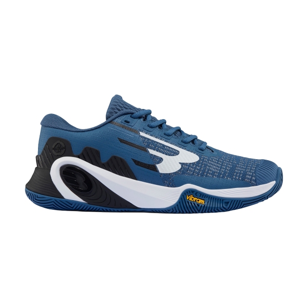 Calzado padel Bullpadel Vertex Vibram 26 Azul Atomico 496659995