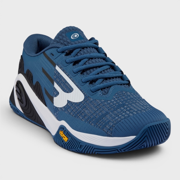 Bullpadel Vertex Vibram 26 - Azul Atomico