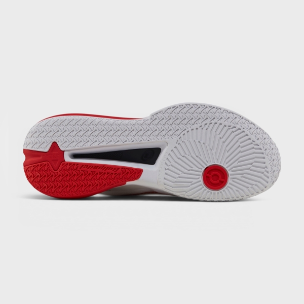 Bullpadel Neuron 26 - Lava