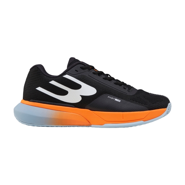 Calzado padel Bullpadel Neuron 26 Negro 496703005