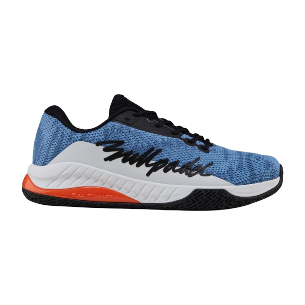 Calzado padel Bullpadel Ionic 26 Azul Oscuro 496724067