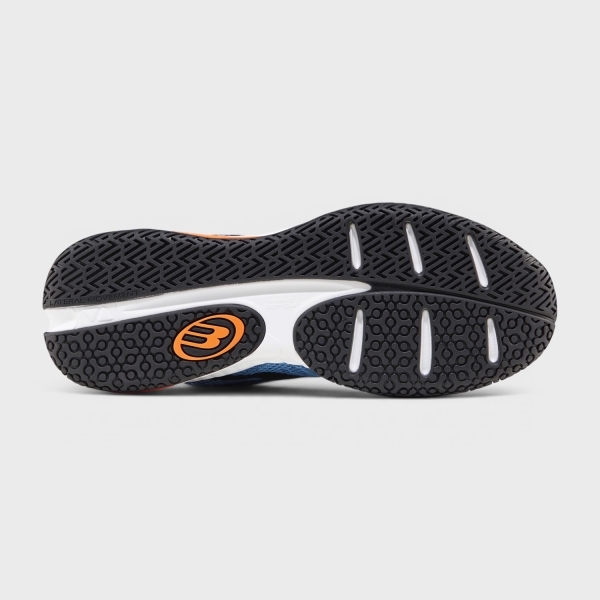Bullpadel Ionic 26 - Azul Oscuro