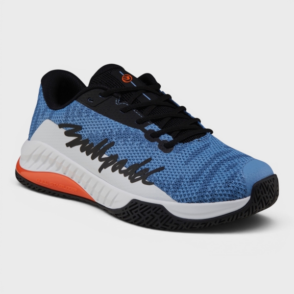 Bullpadel Ionic 26 - Azul Oscuro