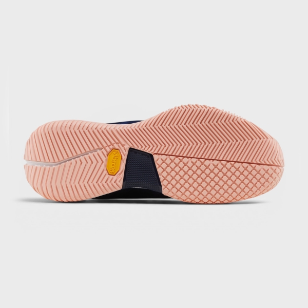 Bullpadel Pearl Vibram 26 - Azul Marino