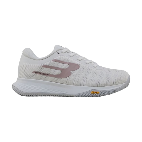 Calzado padel Bullpadel Vertex Vibram 26 Hielo 496859038