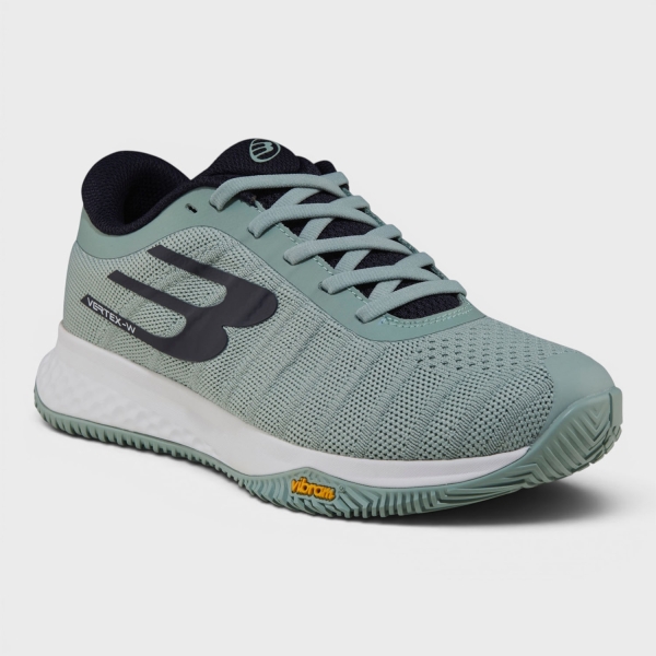 Bullpadel Vertex Vibram 26 - Verde