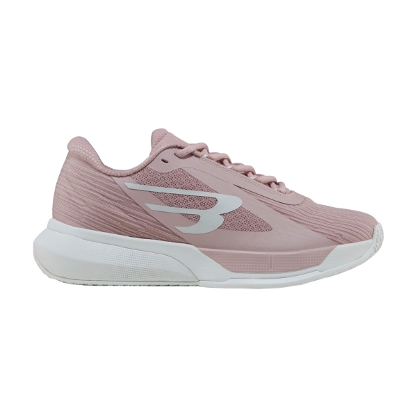 Calzado padel Bullpadel Wonder 26I Rosa 496960017