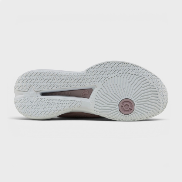 Bullpadel Wonder 26I - Rosa