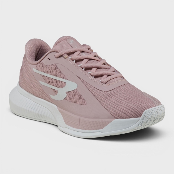 Bullpadel Wonder 26I - Rosa