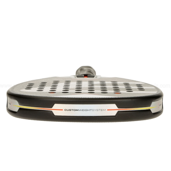 Bullpadel Vertex 05 2027 Padel - Black/Silver