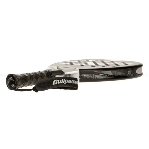 Bullpadel Vertex 05 2027 Padel - Black/Silver