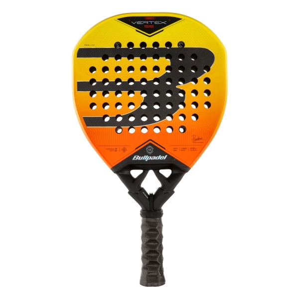 Racchetta Padel Bullpadel Pro Bullpadel Vertex 05 GEO 2027 Padel  Orange/Black 497238