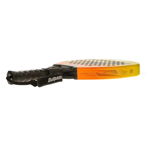 Bullpadel Vertex 05 GEO 2027 Padel - Orange/Black