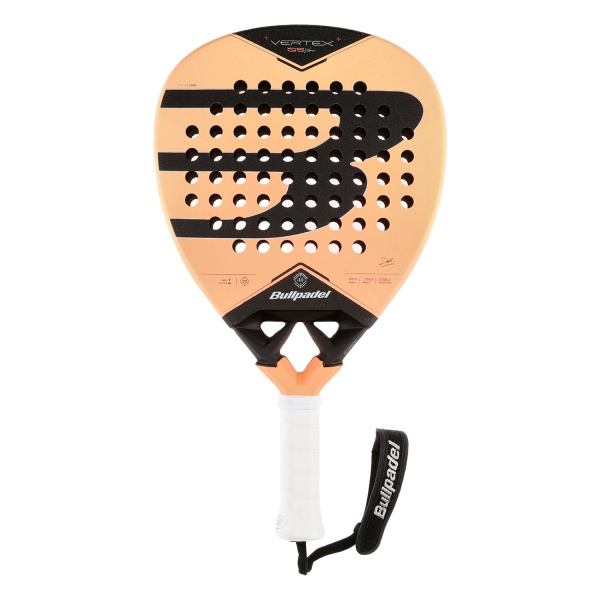 Bullpadel Vertex 05 W 2027 Padel - Coral/Black
