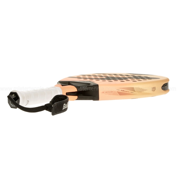 Bullpadel Vertex 05 W 2027 Padel - Coral/Black