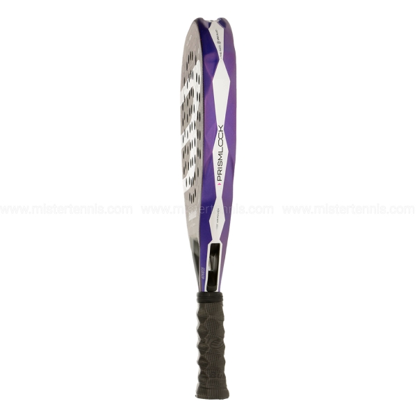 Bullpadel Neuron 02 Edge 2027 Padel - Purple/White