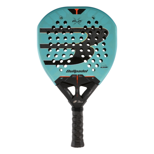Racchetta Padel Bullpadel Pro Bullpadel XPLO 02 Padel  Green/Black 497244