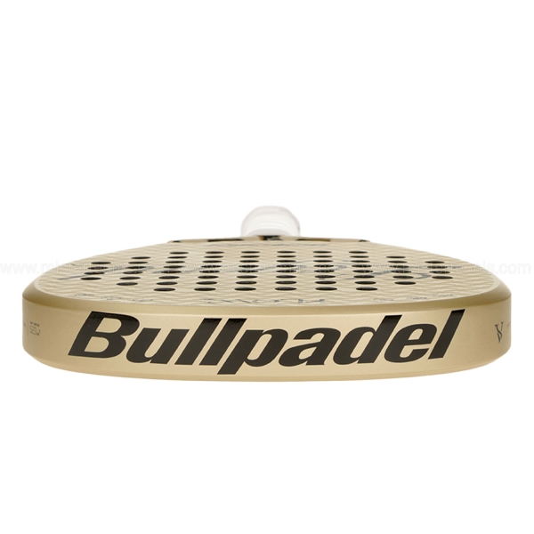 Bullpadel Flow Legend 2027 Padel - Gold/Black