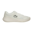Lacoste Tennis Base - White Lacoste Tennis Base - White