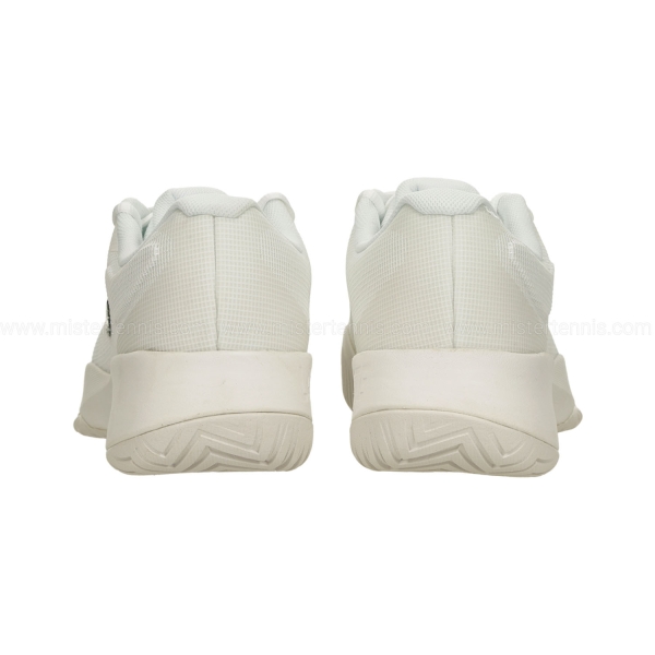 Lacoste Tennis Base - White